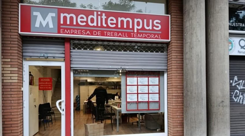 Local comercial