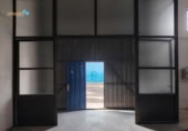 Nave Industrial en venta con 200m² en Badajoz, Calle Eugenio Frutos Cortés foto