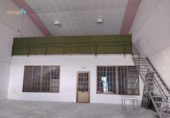 Nave Industrial en venta con 200m² en Badajoz, Calle Eugenio Frutos Cortés foto