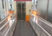 Local comercial en venta con 55m² en Murcia, en la zona de San Lorenzo, Plaza Santa Ana foto