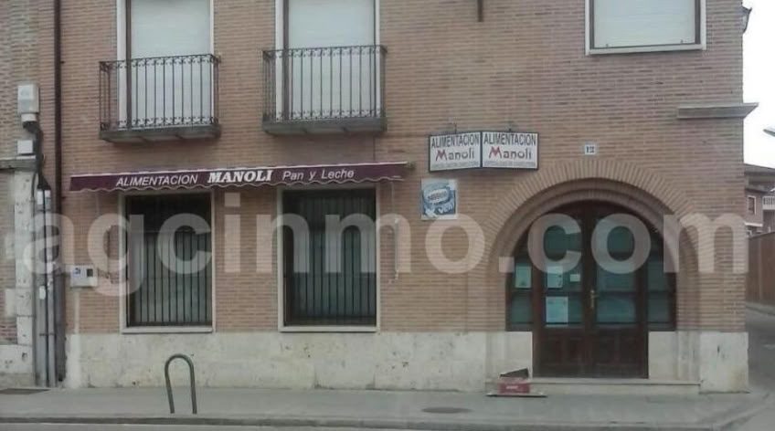 Local comercial