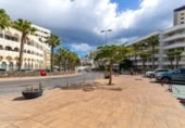 Gimnasio en venta con 276m² en San Bartolomé de Tirajana, Avenida 8 de Marzo foto