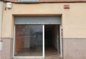 Local comercial en venta con 165m² en Vilanova del Camí, Carrer Argentina foto