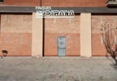 86m² locaux commerciaux pour vente à Calaf, Carrer d'Alexandre de Riquer photo