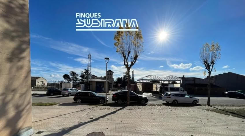 Local comercial
