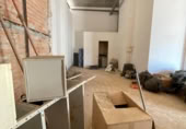 86m² locaux commerciaux pour vente à Calaf, Carrer d'Alexandre de Riquer photo