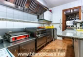 Restaurant
en venda
amb 129m² a Carballo, Rúa Baños Vellos foto