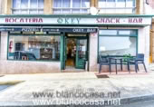 Restaurant
en venda
amb 129m² a Carballo, Rúa Baños Vellos foto