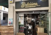 19m² cafétéria pour vente à Las Palmas de Grande Canarie, dans le quartier de Port, Paseo de las Canteras photo