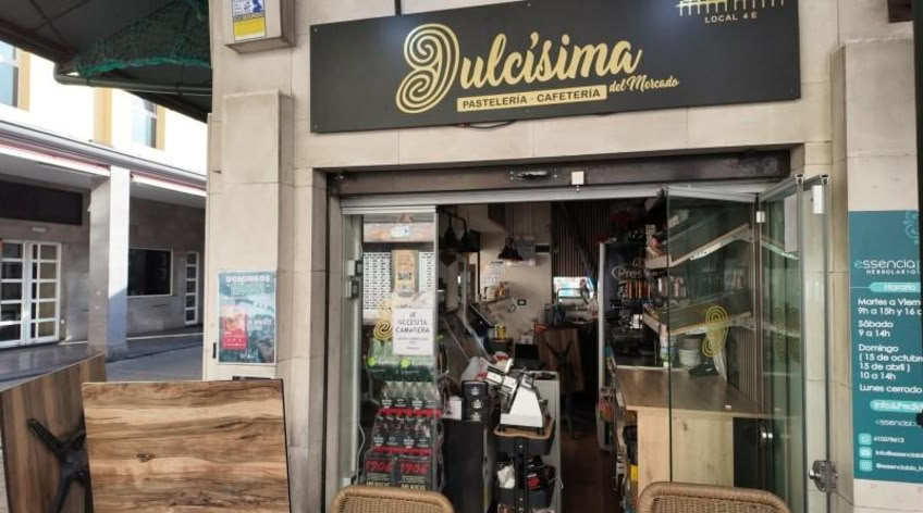 Local comercial