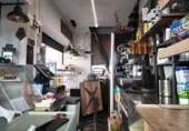 19m² cafétéria pour vente à Las Palmas de Grande Canarie, dans le quartier de Port, Paseo de las Canteras photo
