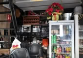 19m² cafétéria pour vente à Las Palmas de Grande Canarie, dans le quartier de Port, Paseo de las Canteras photo