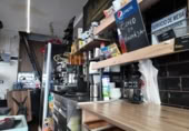 19m² cafétéria pour vente à Las Palmas de Grande Canarie, dans le quartier de Port, Paseo de las Canteras photo