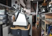 19m² cafétéria pour vente à Las Palmas de Grande Canarie, dans le quartier de Port, Paseo de las Canteras photo
