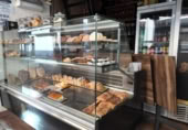 19m² cafétéria pour vente à Las Palmas de Grande Canarie, dans le quartier de Port, Paseo de las Canteras photo