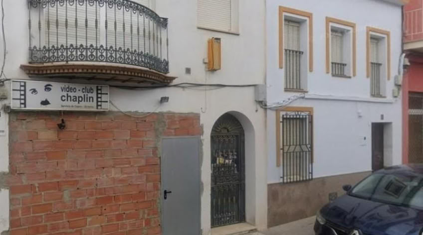 Local comercial
