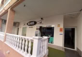 Cafeteria
en venda
amb 240m² a Guardamar del Segura, paseo marítimo foto