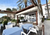 Restaurante en venta con 106m² en Vilanova i la Geltrú, en la zona de Eixample de Mar, Carrer dels Magatzems Nous foto