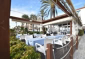 Restaurante en venta con 106m² en Vilanova i la Geltrú, en la zona de Eixample de Mar, Carrer dels Magatzems Nous foto