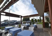 Restaurante en venta con 106m² en Vilanova i la Geltrú, en la zona de Eixample de Mar, Carrer dels Magatzems Nous foto