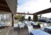 Restaurante en venta con 106m² en Vilanova i la Geltrú, en la zona de Eixample de Mar, Carrer dels Magatzems Nous foto
