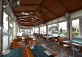 Restaurante en venta con 106m² en Vilanova i la Geltrú, en la zona de Eixample de Mar, Carrer dels Magatzems Nous foto