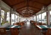 Restaurante en venta con 106m² en Vilanova i la Geltrú, en la zona de Eixample de Mar, Carrer dels Magatzems Nous foto