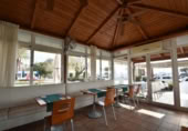 Restaurante en venta con 106m² en Vilanova i la Geltrú, en la zona de Eixample de Mar, Carrer dels Magatzems Nous foto