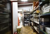 Restaurante en venta con 106m² en Vilanova i la Geltrú, en la zona de Eixample de Mar, Carrer dels Magatzems Nous foto