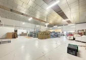 Nau Industrial
en venda
amb 821m² a Petrer foto