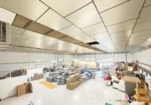 Nau Industrial
en venda
amb 821m² a Petrer foto
