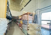Nau Industrial
en venda
amb 821m² a Petrer foto