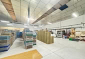 Nau Industrial
en venda
amb 821m² a Petrer foto