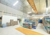 Nau Industrial
en venda
amb 821m² a Petrer foto