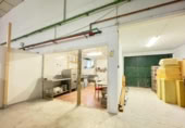 Nau Industrial
en venda
amb 821m² a Petrer foto