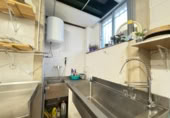 Nau Industrial
en venda
amb 821m² a Petrer foto