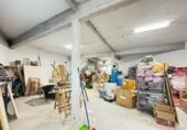 Nau Industrial
en venda
amb 821m² a Petrer foto
