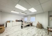 Nau Industrial
en venda
amb 821m² a Petrer foto
