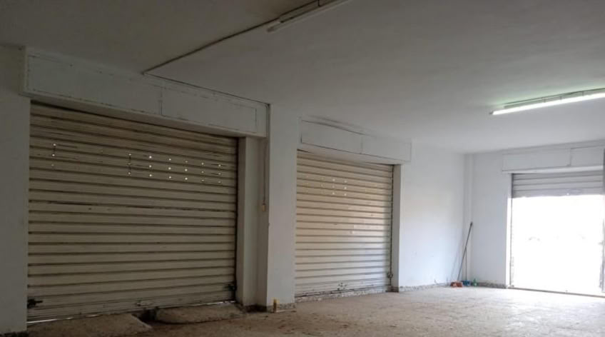 Local comercial