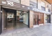 Local comercial
en venda
amb 220m² a Elx, Avenida de Novelda foto
