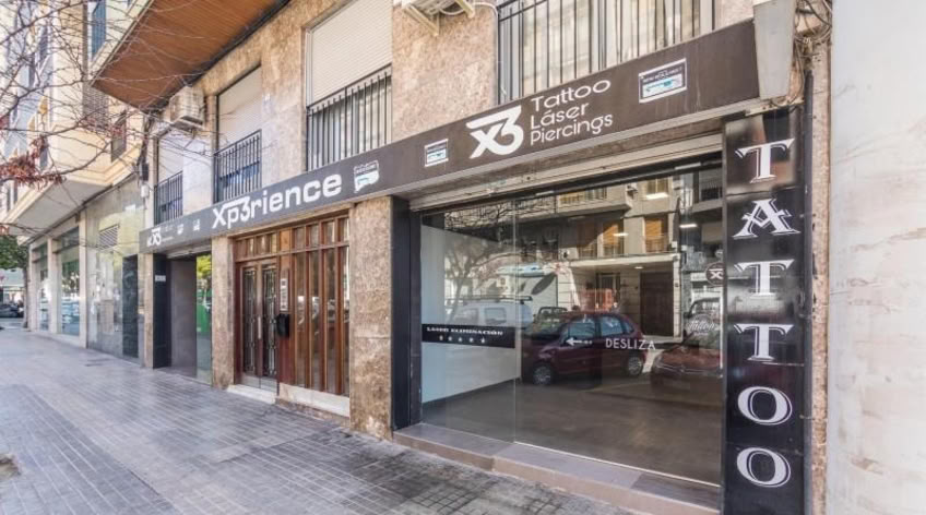 Local comercial