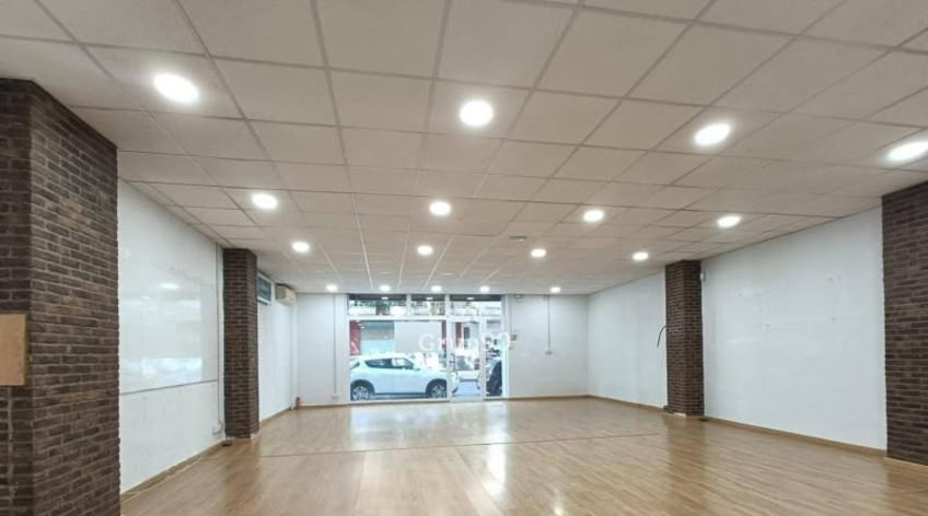 Local comercial