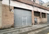 Local comercial
en venda
amb 266m² a Lleida foto