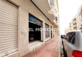 135m² commercial premises for sale in Guardamar del Segura, photo