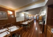 Restaurant
en lloguer
amb 208m² a Irurzun foto