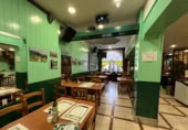 Restaurant
en lloguer
amb 208m² a Irurzun foto
