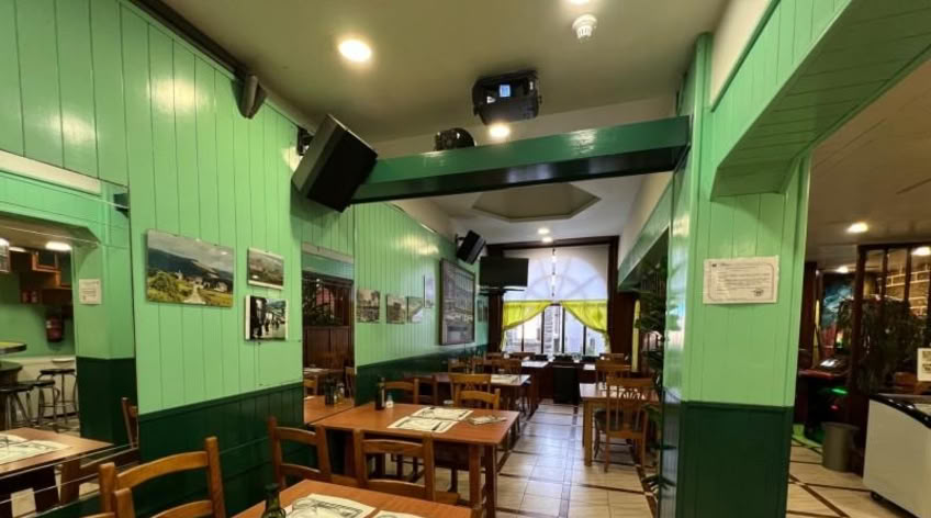 Local comercial