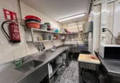 Restaurant
en lloguer
amb 208m² a Irurzun foto