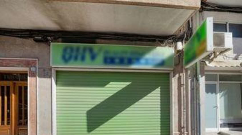 Local comercial
