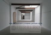 160m² commercial premises for sale in Gandía, Paseo de las Germanías photo